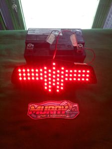 LAMPU REM RUNNING STOPLAMP VARIO 125 150 NEW