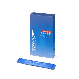 Speedo | Chlorine-Removing Long-lasting Fragrance Shampoo and Body Wash