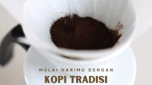 Kopi Bubuk Sidikalang Original Arabica 500 gr