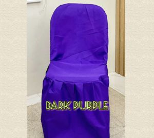 BRIGHT Monoblocks Seat DINING CHAIRS Cover | Katrina or Geena Fabric | Upuan cover  Ruby or Uratex chair/ fabric cloth cover