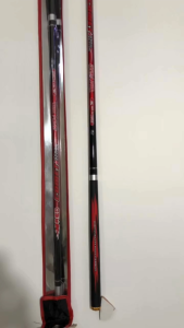 Joran Tegek Go-Strike Versus Red Comet 360 | 450 | 540 Joran Tegek Galatama