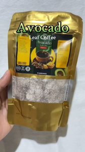 [BUY 1 TAKE 1] Avocado Leaf Coffee with Barley - Pure & Natural Healthy Coffee Blend