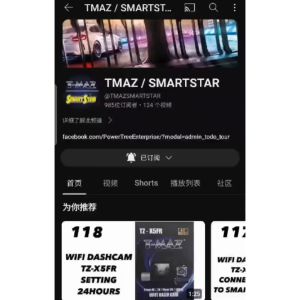 [ P&P ] SMARTSTAR HYUNDAI ELANTRA SIDE MIRROR  AUTO FLIP FOLDING FOLD CONTROLLER BOARD WHITH BUZZER