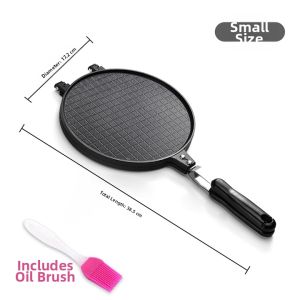 XIANGYOUYOU | Baking Tool For Homemade Pastries Double-Sided Pan