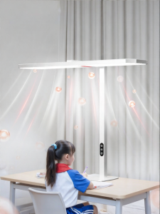 SHIPU | Eye-protecting Study Clamp Light