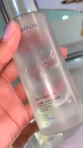 MS Glow Deep Treatment Essence - Micro Essence 100ml - Kosmetik Herbal Online
