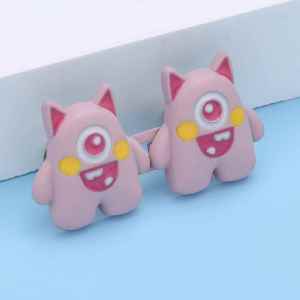 Little Monster Kids Waist of Trousers Tightening Handy Gadget Baby Pants Head Small Skirt Pants Size Adjustable Buckle Nail-Free Sewing Free