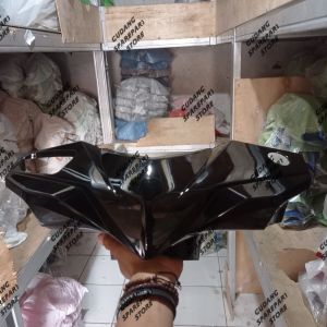 Batok kepala depan beat fi 2013-2015 stater kasar kepala depan beat fi inject tahun 2013-2015