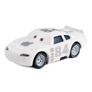 Takara Tomy | Pixar Cars 3 Toys NO 84 Matt Jackson Storm Ramirez 1:55 Alloy Pixar Cars Metal Die Casting Cars Child Toys Gifts