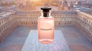 หัวเชื้อน้ำหอมแท้ 30-100 มล หลุย วี ตองค์ เทียบกลิ่น Cœur Battant