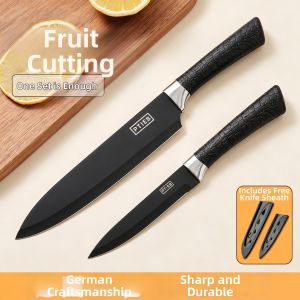 BAKULI | Sharp High Hardness Fruit Knife