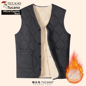 TUCANO | Warm Insulated Mens Vest