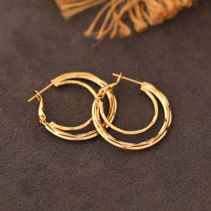 YICAN | Luxury Non-Pierced Clip-on Earrings