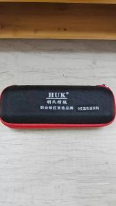 Bộ Dụng Cụ Mở Khóa Máy Tính KABA 11 Món Bằng Thép Không Gỉ Dụng Cụ Sửa Chữa Dành Cho Thợ Khóa Vật Tư Phần Cứng