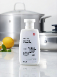 zwilling | Dụng Cụ Làm Sạch Đáy Nồi Inox Loại Bỏ Mạnh Mẽ Các Vết Bẩn