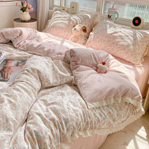 JILAIYAO | Baby-grade Warmth High-end Bedding Set