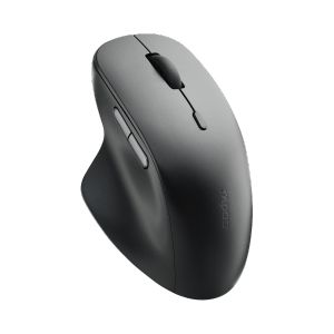 Rapoo M50 2.4Ghz Wireless Mouse Silent for Computer PC With USB Receiver Laptop for Windows Win 7/2000/XP/Vista