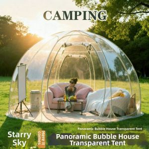 BEIANLANG | Transparent Portable Tent for Camping Bubble House