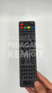 Remot Remote TV Mito / Ichiko LCD LED Android Smart TV Multi Universal 3255