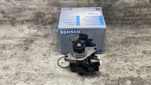 Pompa Power Steering Stir Pump JO8C E FM260: Rotasi Kiri & 130 Bar