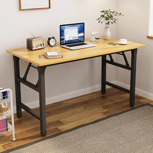 Foldable Simple Multi-functional Table Rectangle