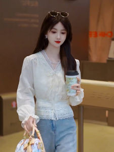 Fashionable French Designed Shirt