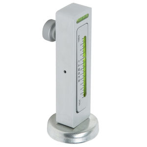 Universal Adjustable Magnetic Gauge Tool Camber Castor Strut Wheel Alignment Tools for Car Truck Tire Repair Castor Wheel Gauge
