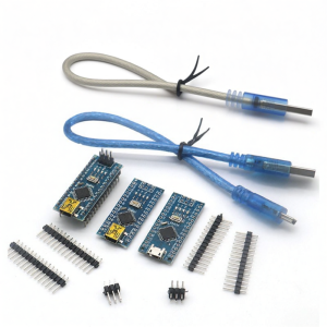 New Version Arduino Nano V3.0 ATMEGA328P Improved Development Board Single Chip Computer Robot Application USB 2.0 Interface