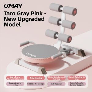 Umay(佑美) | Abdominal Exercise Fitness Equipment for Home