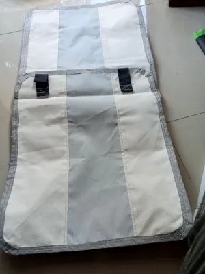 KERANJANG MOTOR/TAS MOTOR/TAS KURIR/TAS KANDEK BAHAN KLOMET
