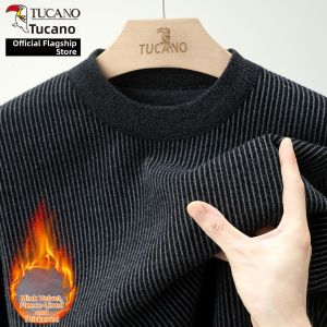 TUCANO | Warming Thermal Chenille Sweater