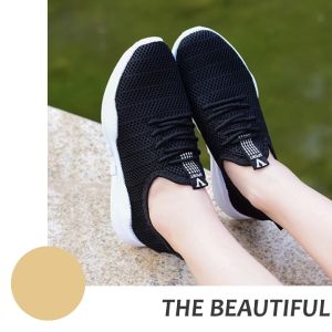 LKShoes สุดผัก กระเป๋าเชิงแท่งเทียน คุณภาพยั่งยืน สำหรับโรงกายใบหน้า ผ้าวิ่ง และเบาสบาย ยืดหยุ่นได้ดี มีตาข่ายระบายอากาศ สร้างความสุขกับการอัลกฤษ คู่คั่วคุณภาพค่ะ 💕