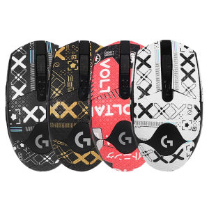 Logitech Mouse Grip Tape Super thin Mouse Skin DIY Sticker For Logitech G304 Wireless Mouse G102