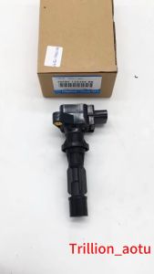 Ignition Coil Genuine brand new 6M8G-12A366 For Mazda 3 6 8 Escape MX-5 MIATA CX-7 2.0L 2.3L 2.5L 2006-2015 For Ford Escape 2006-2013 L3G2-18-100B L3G2-18-100 B