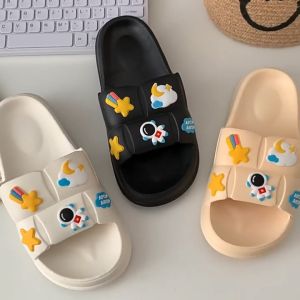 Starlight Sendal Karet & Sendal Jelly Lembut Empuk