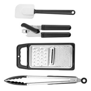 DIHUANTUO | Silicone Non-Stick Kitchen Tool Set 23 Pieces