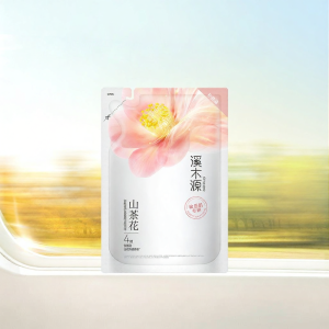 SIMPCARE | Sensitive Skin Gentle Foaming Cleanser