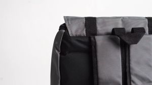 Hyena - Tas Ransel Backpack Collyn Stripped Series