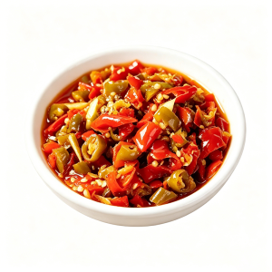 WENXIANGZAN | Chongqing Pickled Pepper Sauce Large Barrel
