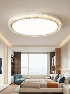 HUIPU ZHAOMING | Crystal Eye-protection Ceiling Lamp