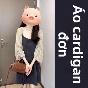 Karrar betsey | Đầm Phong Cách Pháp Nhỏ Gọn