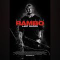 Dvd Film Rambo Last Blood. 