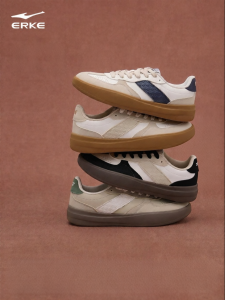 Erke | Autumn Lightweight Men Casual Shoes