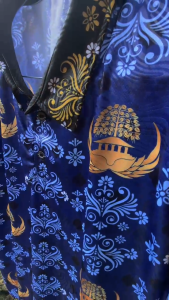 Jersey Kaos KORPRI - Pegawai Negeri - ASN - BRS221