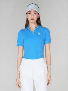 RYDER CUP EST．1927 | Elegant Retro Comfortable Polo Shirt