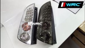 WRC Perodua Myvi 2005 - 2010 Led Tail Lamp