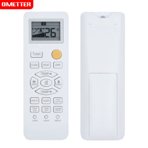 New Original 0010401715 BW Replacement for Haier cool air Conditioner remote control V9014557 G85