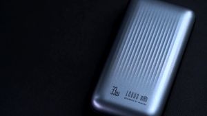 Mcdodo Original Power Bank 10000mAh Powerbank Fast Charging 33W powerbank 20000mAh 65W With Digital Display Powerbanks