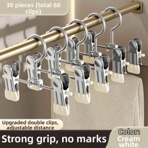 No Trace Anti-slip Clothes Hanger
