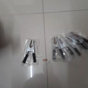 Kẹp mass 500A cho máy hàn máy cắt plasma - Hàng giá tốt chất lượng cao